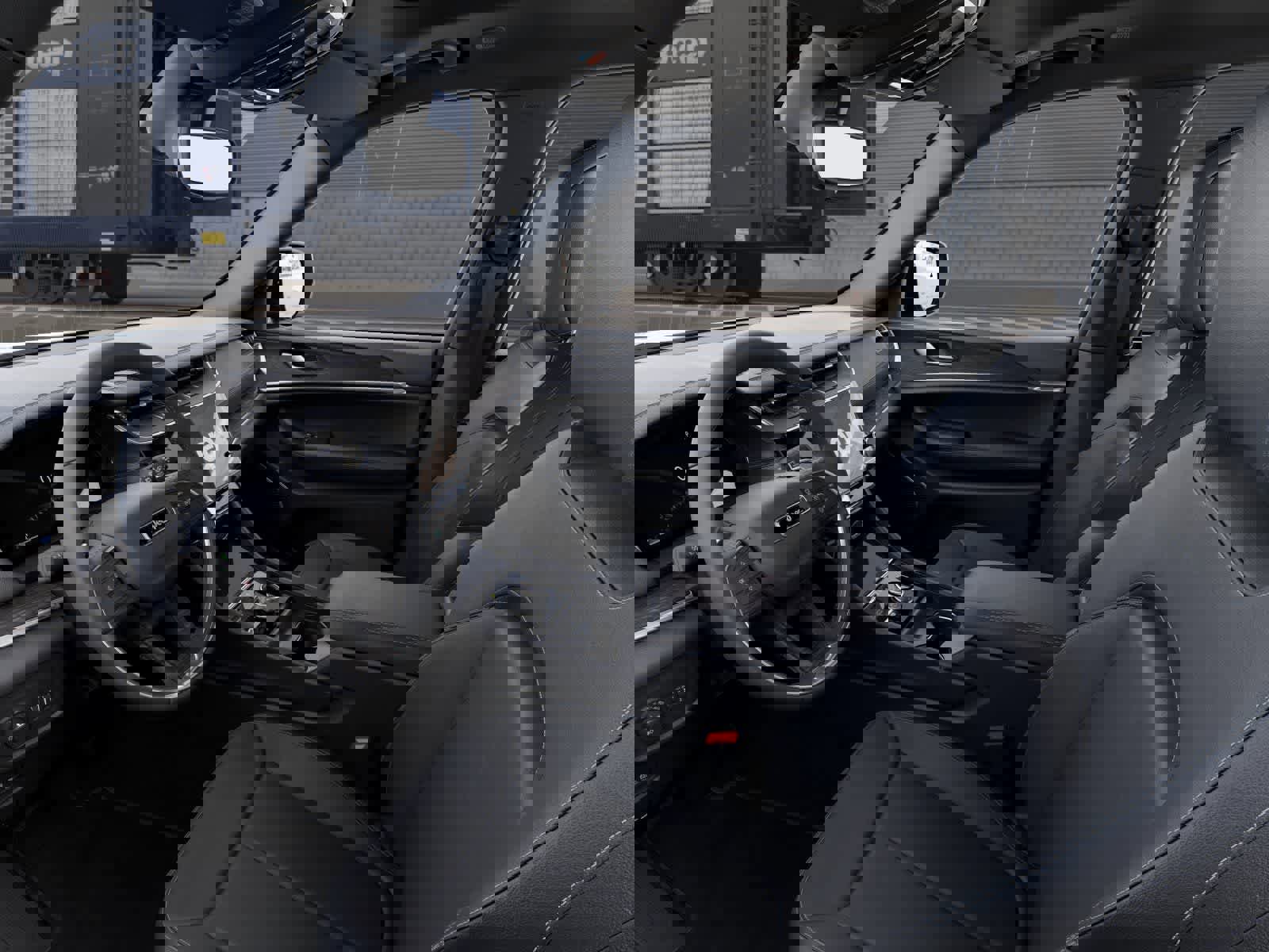 New 2026 Jeep Grand Cherokee Limited w/ Limited Altitude Package image 22