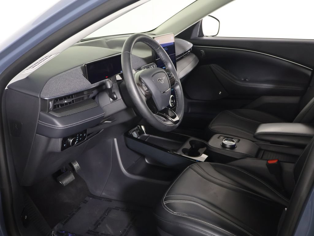 Used 2023 Ford Mustang Mach-E Premium AWD/4WD image 27