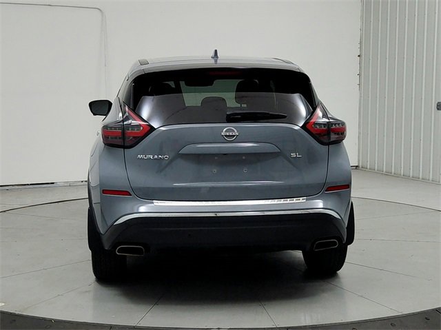 Used 2024 Nissan Murano SL image 6