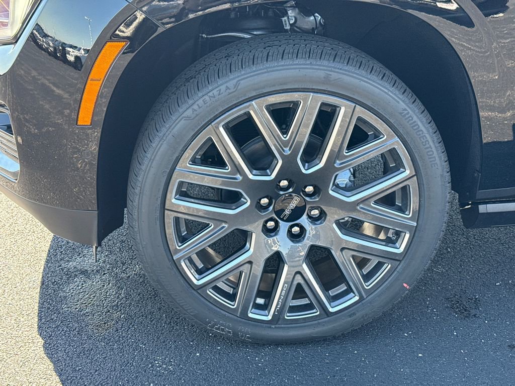 New 2026 GMC Yukon XL Denali Ultimate image 12