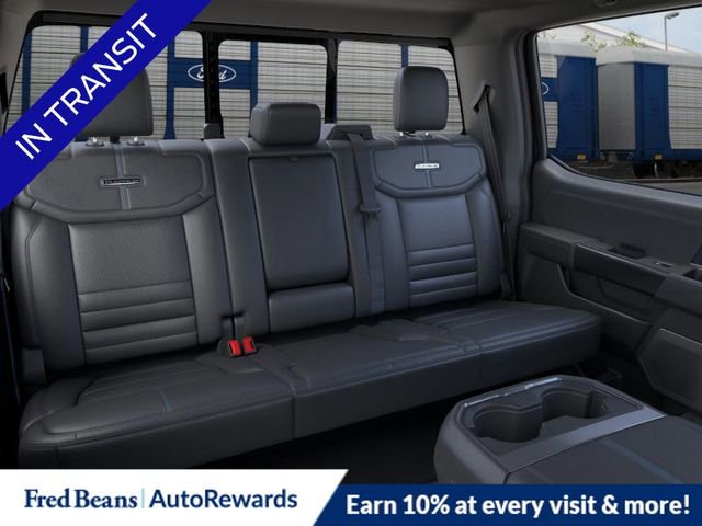 New 2026 Ford F450 Platinum image 11