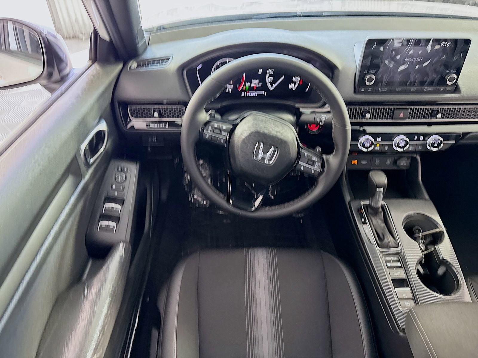 Used 2024 Honda Civic Sport image 15