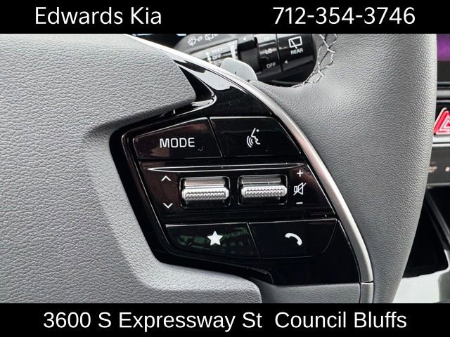 New 2026 Kia Niro EX image 21