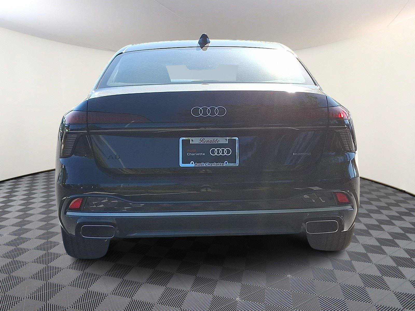New 2026 Audi A6 Premium AWD/4WD image 5