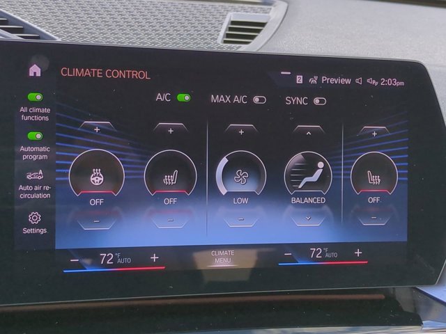 Used 2023 BMW X1 xDrive28i w/ Premium Package image 23