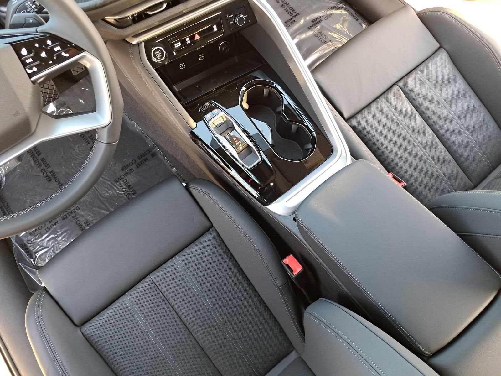 New 2025 Audi Q5 Premium Plus image 28