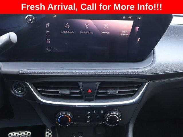 Certified 2024 Buick Encore GX Preferred image 24