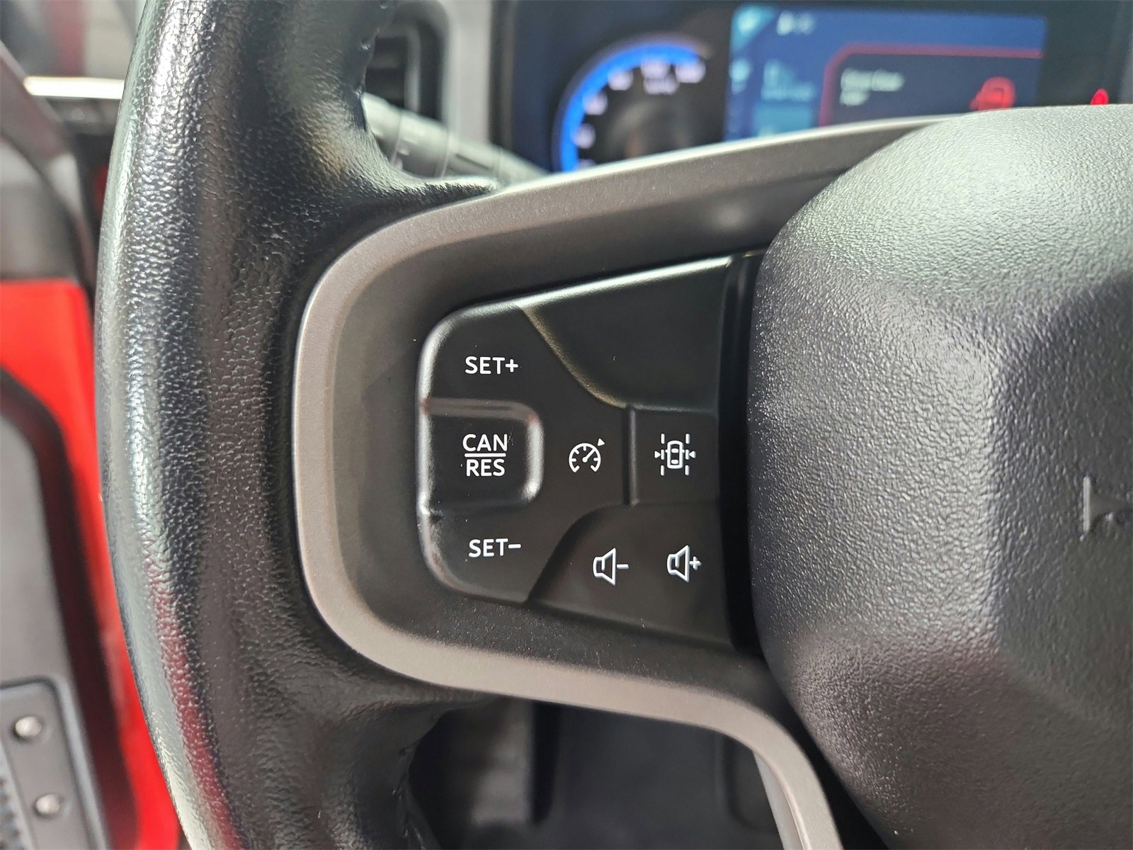 Used 2022 Ford Bronco Wildtrak image 26