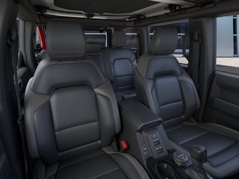 New 2026 Ford Bronco Outer Banks AWD/4WD image 10