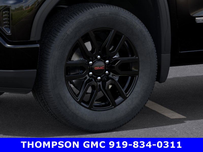 New 2026 GMC Sierra 1500 Elevation image 9