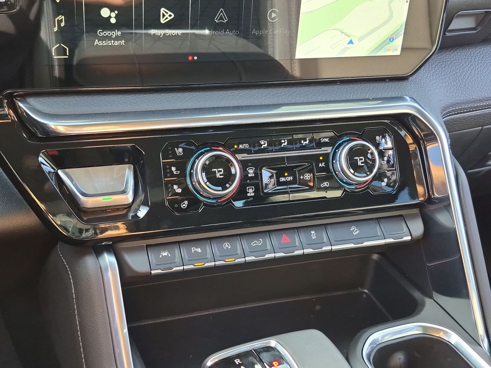 New 2026 GMC Sierra 1500 Denali AWD/4WD image 12