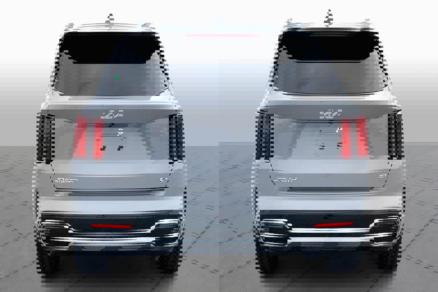 Used 2023 Kia Sorento SX image 5