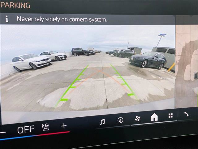 New 2027 BMW 550e xDrive AWD/4WD image 13