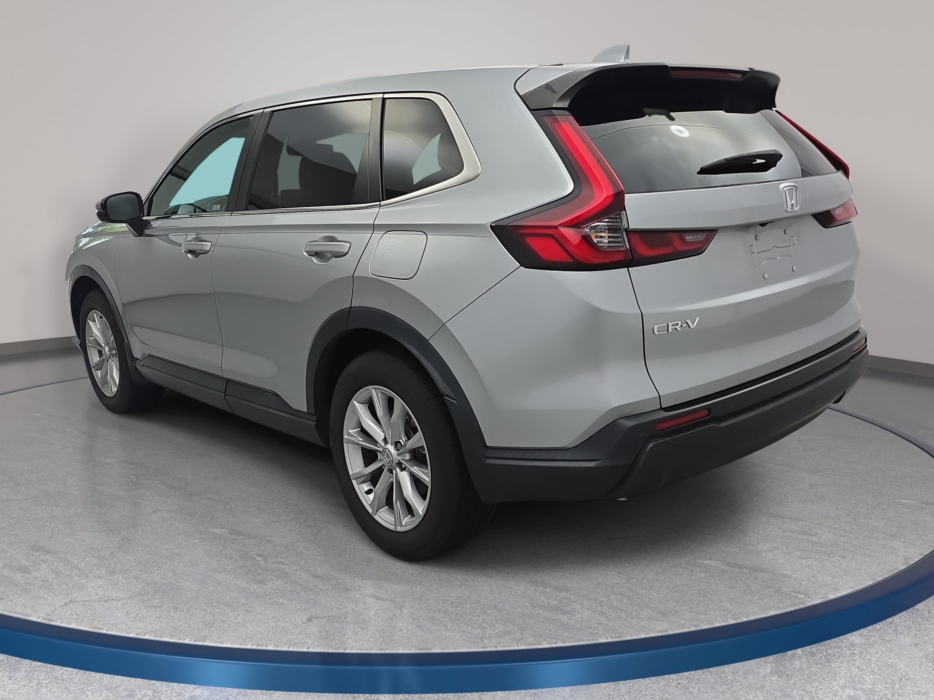 Certified 2024 Honda CR-V EX-L image 7