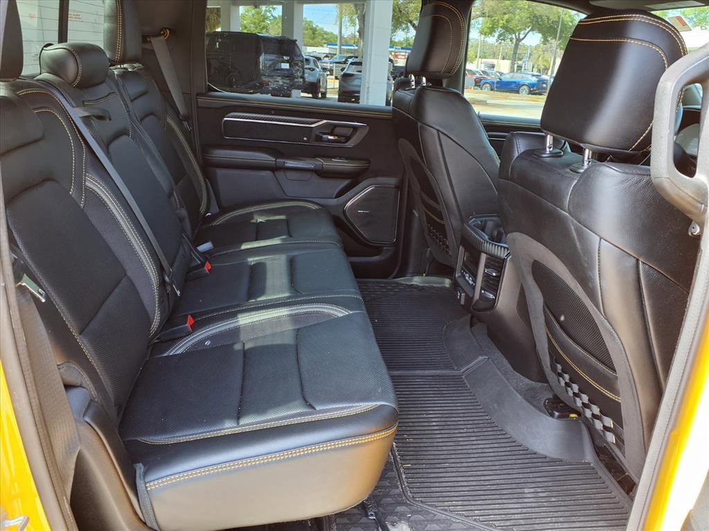 Used 2023 RAM 1500 TRX w/ TRX Level 2 Equipment Group image 10