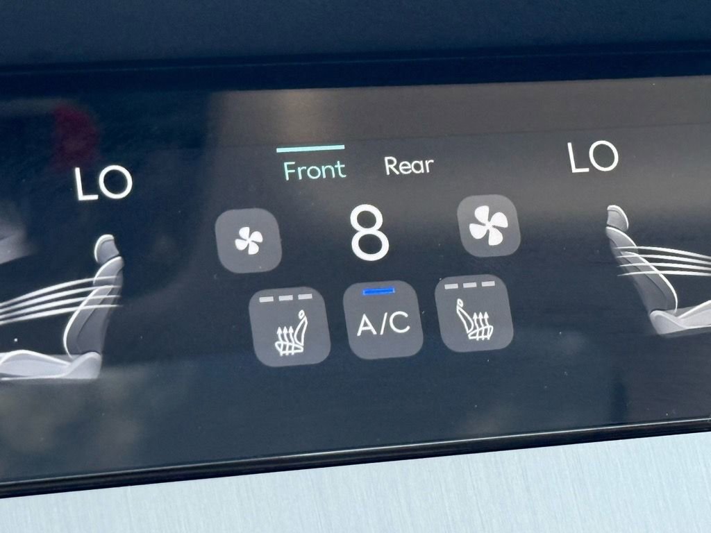 New 2026 Genesis GV70 2.5T Select image 16