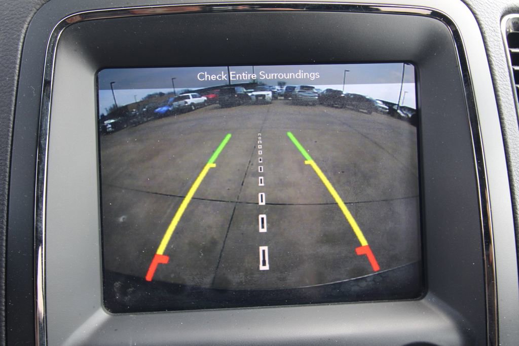 Used 2019 Dodge Durango GT image 14