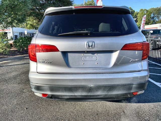 Used 2016 Honda Pilot EX-L image 7
