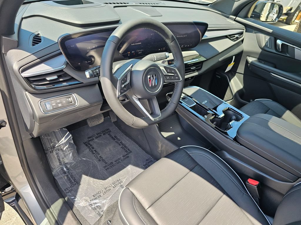 New 2026 Buick Enclave Sport Touring w/ Power Package AWD/4WD image 22