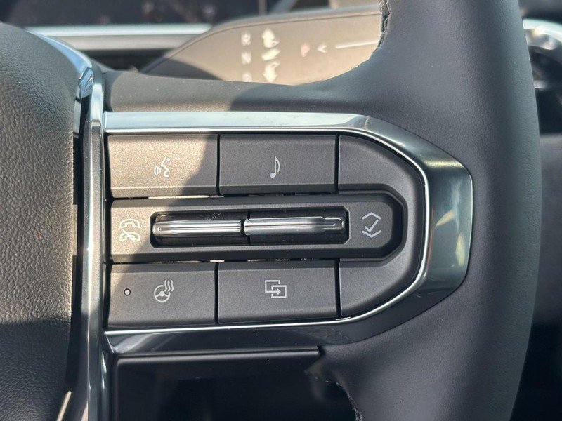 New 2026 GMC Sierra EV Elevation image 36