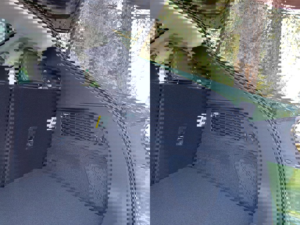 New 2025 Ford Mustang Mach-E Premium image 40