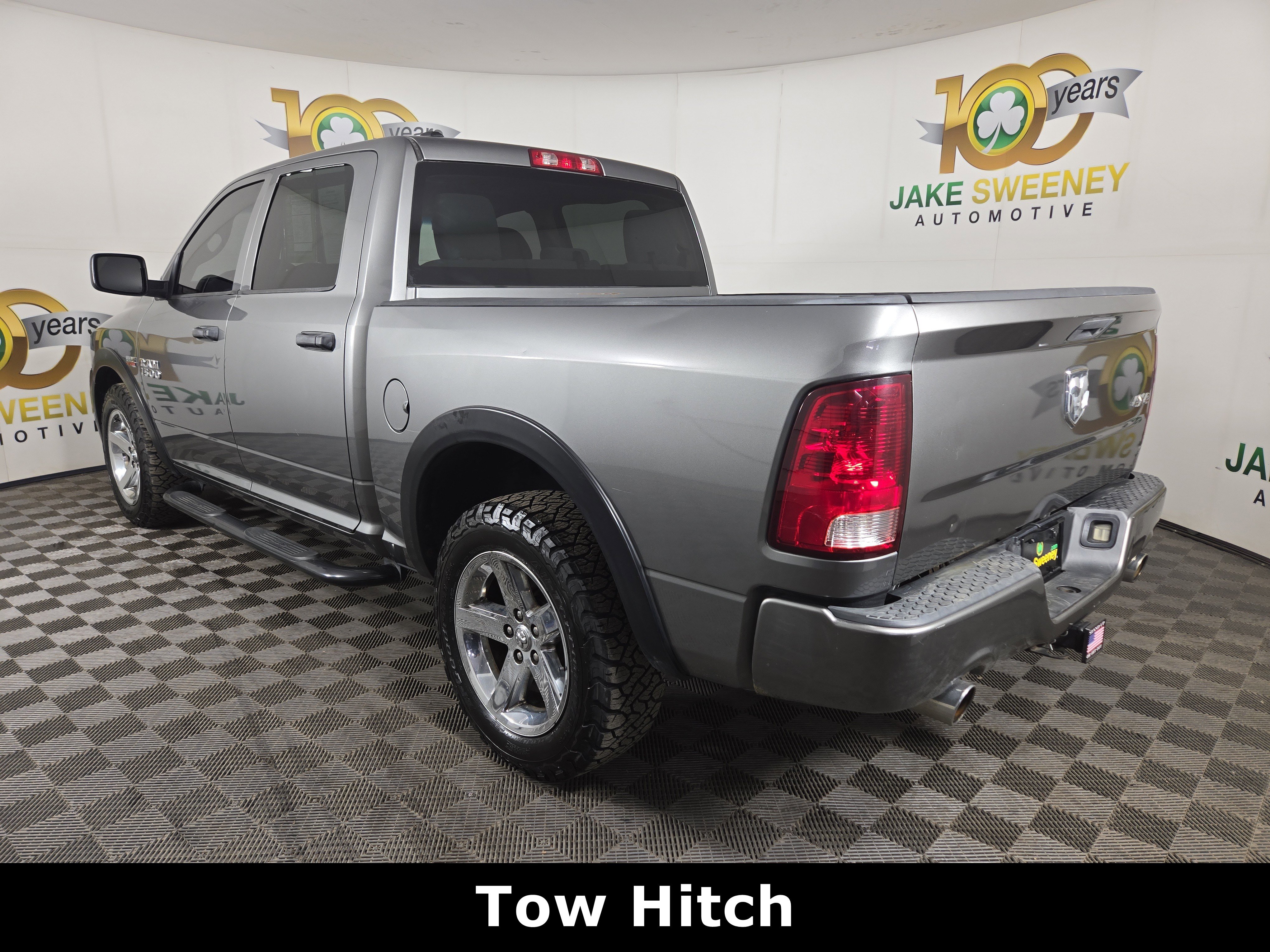 Used 2013 RAM 1500 Express image 6