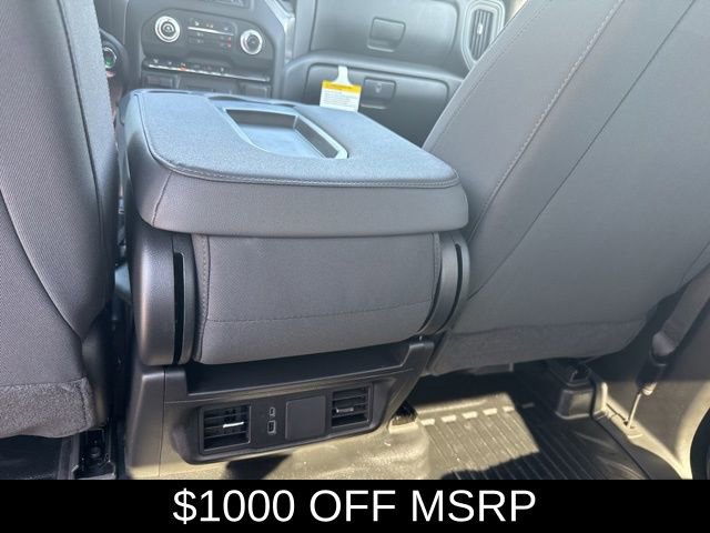 New 2026 GMC Sierra 2500 Pro w/ Max Trailering Package AWD/4WD image 25