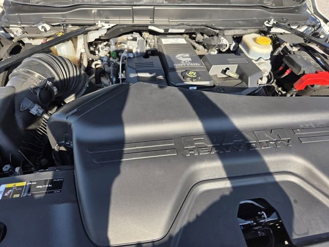 Used 2021 RAM 2500 Limited w/ Night Edition AWD/4WD image 20