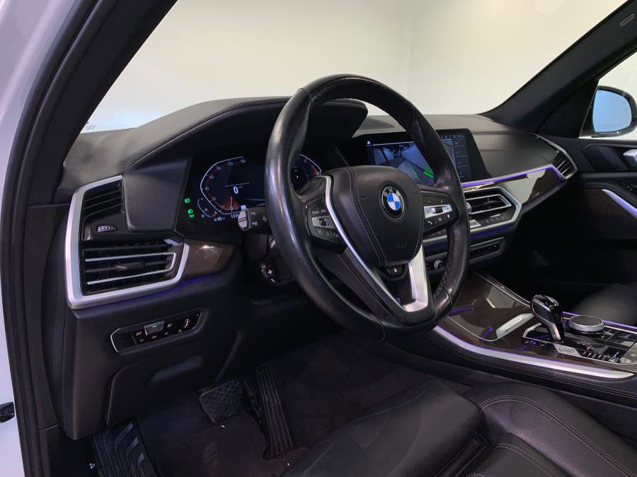 Used 2022 BMW X5 xDrive40i w/ Premium Package image 15