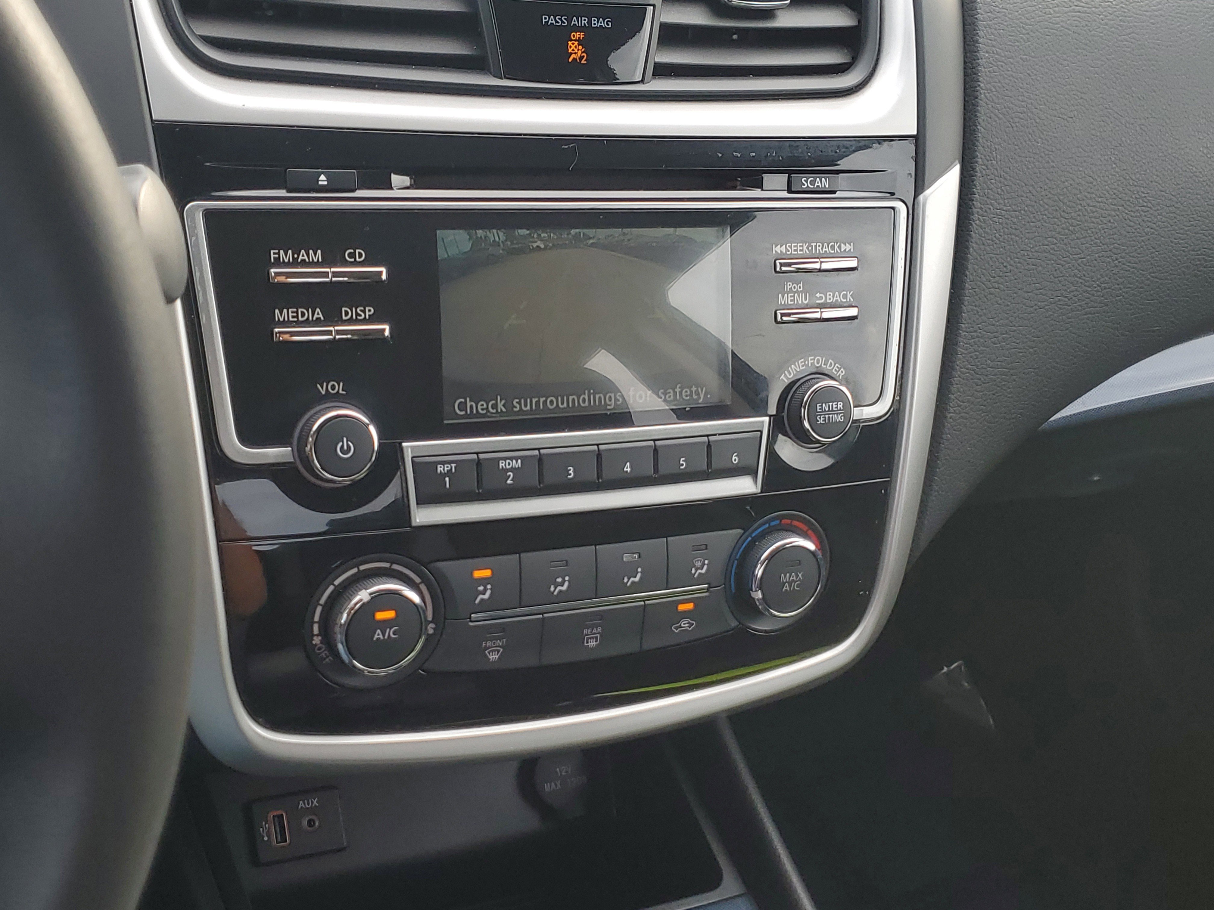 Used 2018 Nissan Altima 2.5 SR image 27