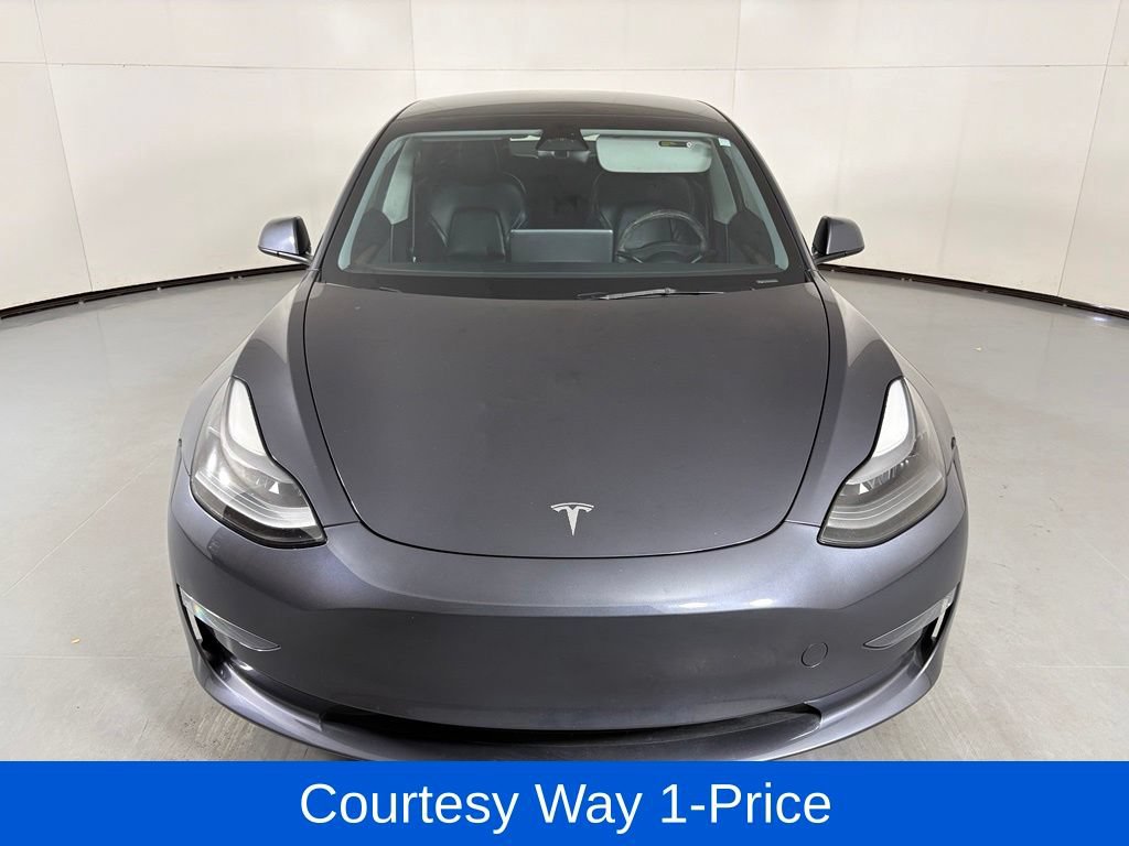 Used 2023 Tesla Model 3 Standard Range RWD image 4
