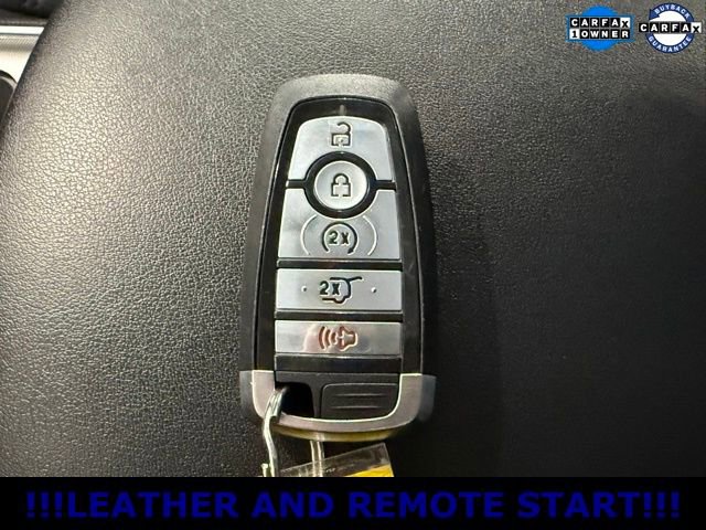 Used 2022 Ford Edge SEL w/ Convenience Package image 29
