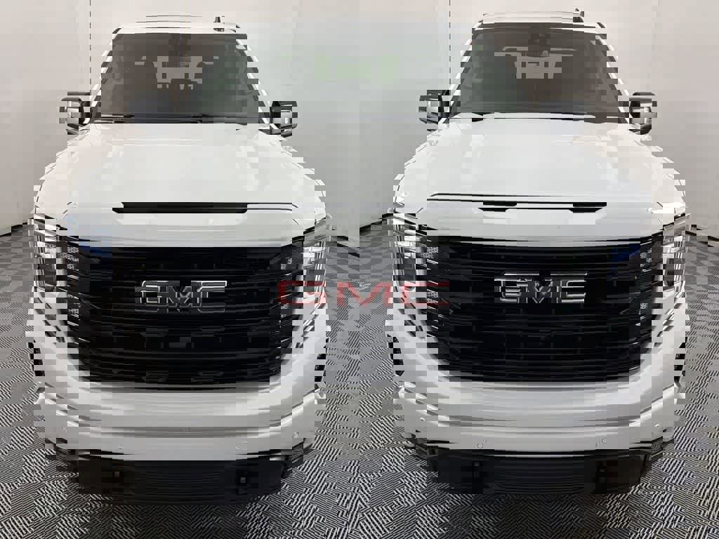 New 2026 GMC Sierra 1500 Elevation w/ Elevation Premium Package image 3