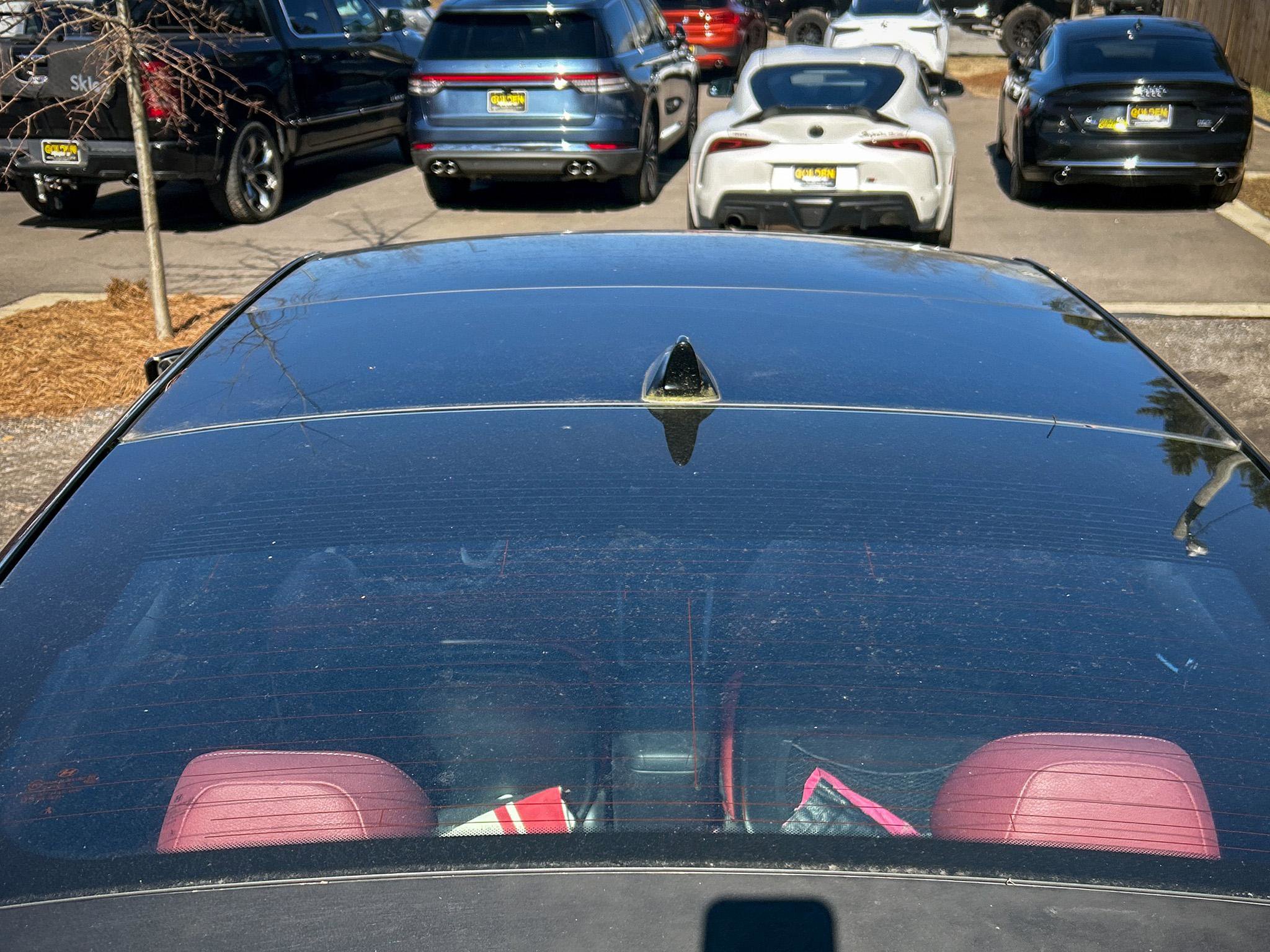 Used 2014 Hyundai Veloster w/ Technology Package 03 image 9