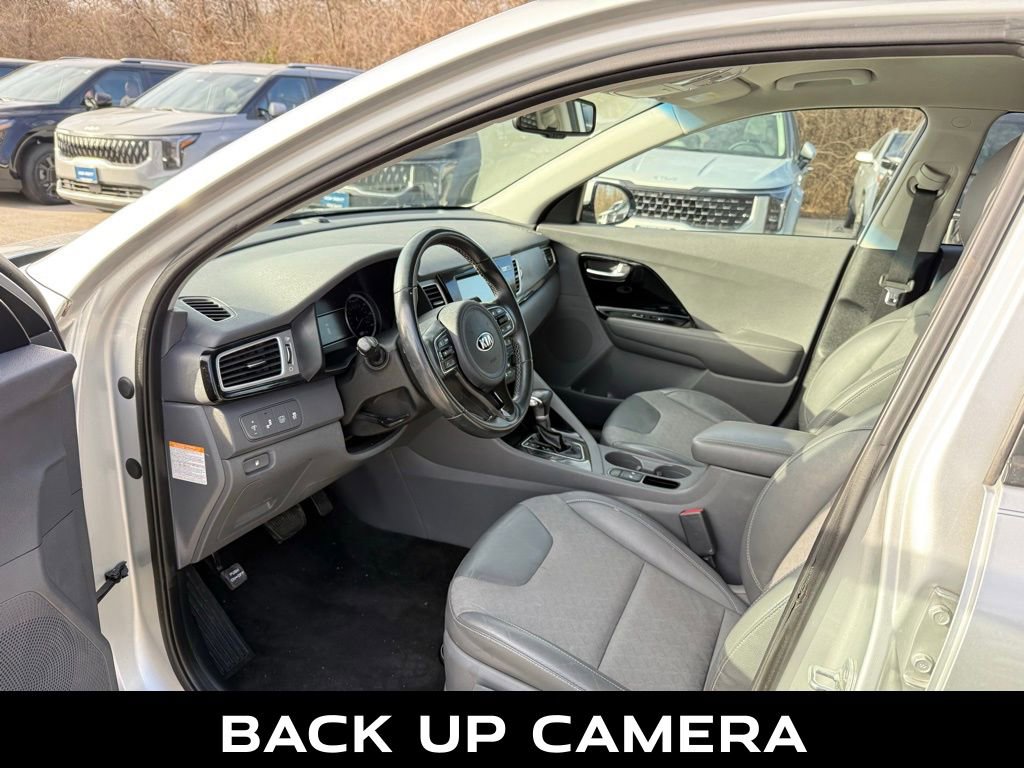 Used 2018 Kia Niro EX image 8