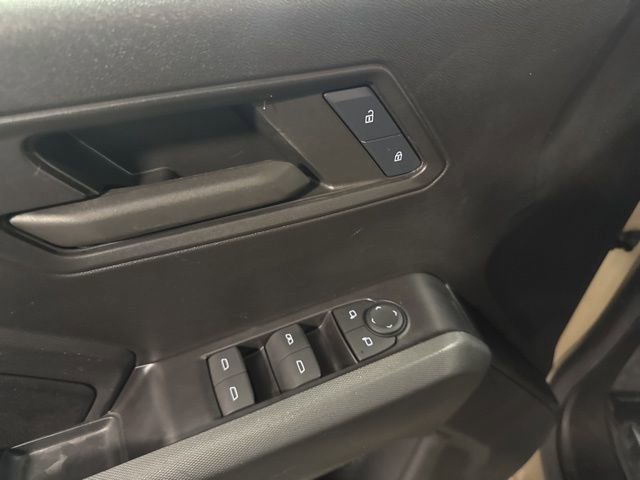 Used 2024 Chevrolet Colorado Trail Boss w/ Advanced Trailering Package image 13