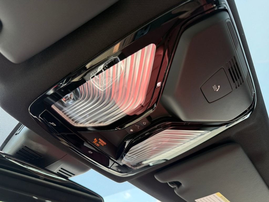 Used 2026 BMW M340i xDrive w/ Premium Package AWD/4WD image 33