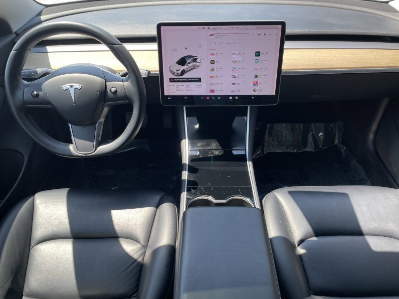 Used 2019 Tesla Model 3 Mid Range image 13