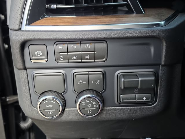 New 2026 Chevrolet Tahoe High Country RWD image 24