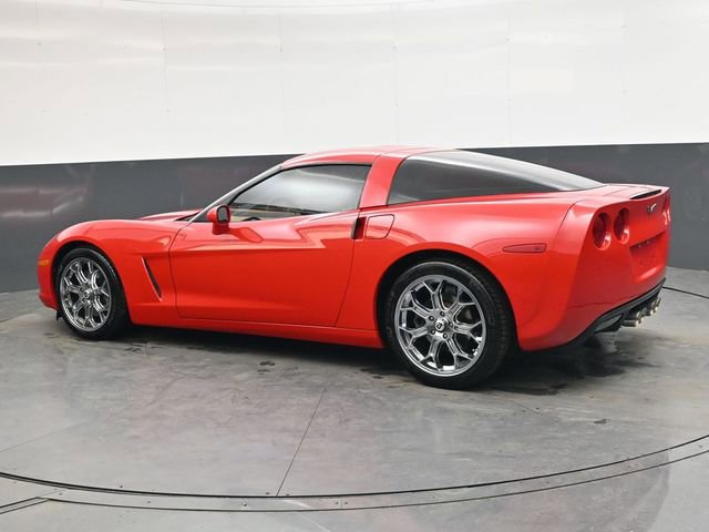 Used 2013 Chevrolet Corvette Coupe image 7