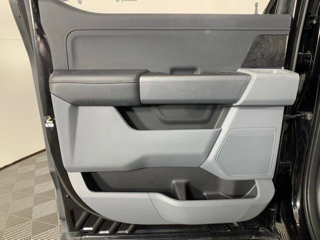 Used 2022 Ford F150 XLT w/ Equipment Group 302A High image 35