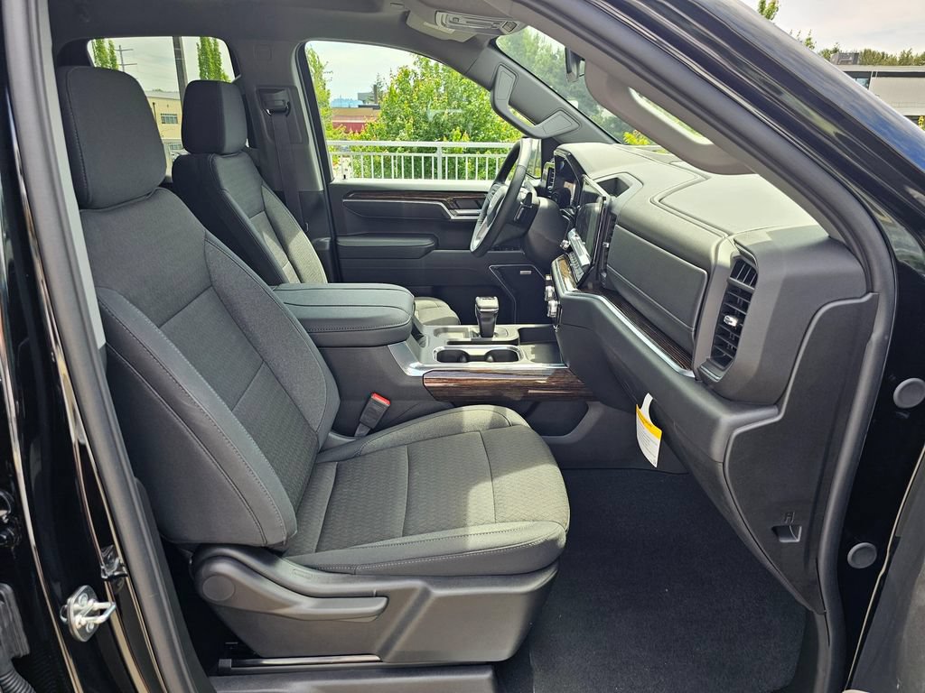 New 2026 GMC Sierra 1500 Elevation w/ Preferred Package AWD/4WD image 11