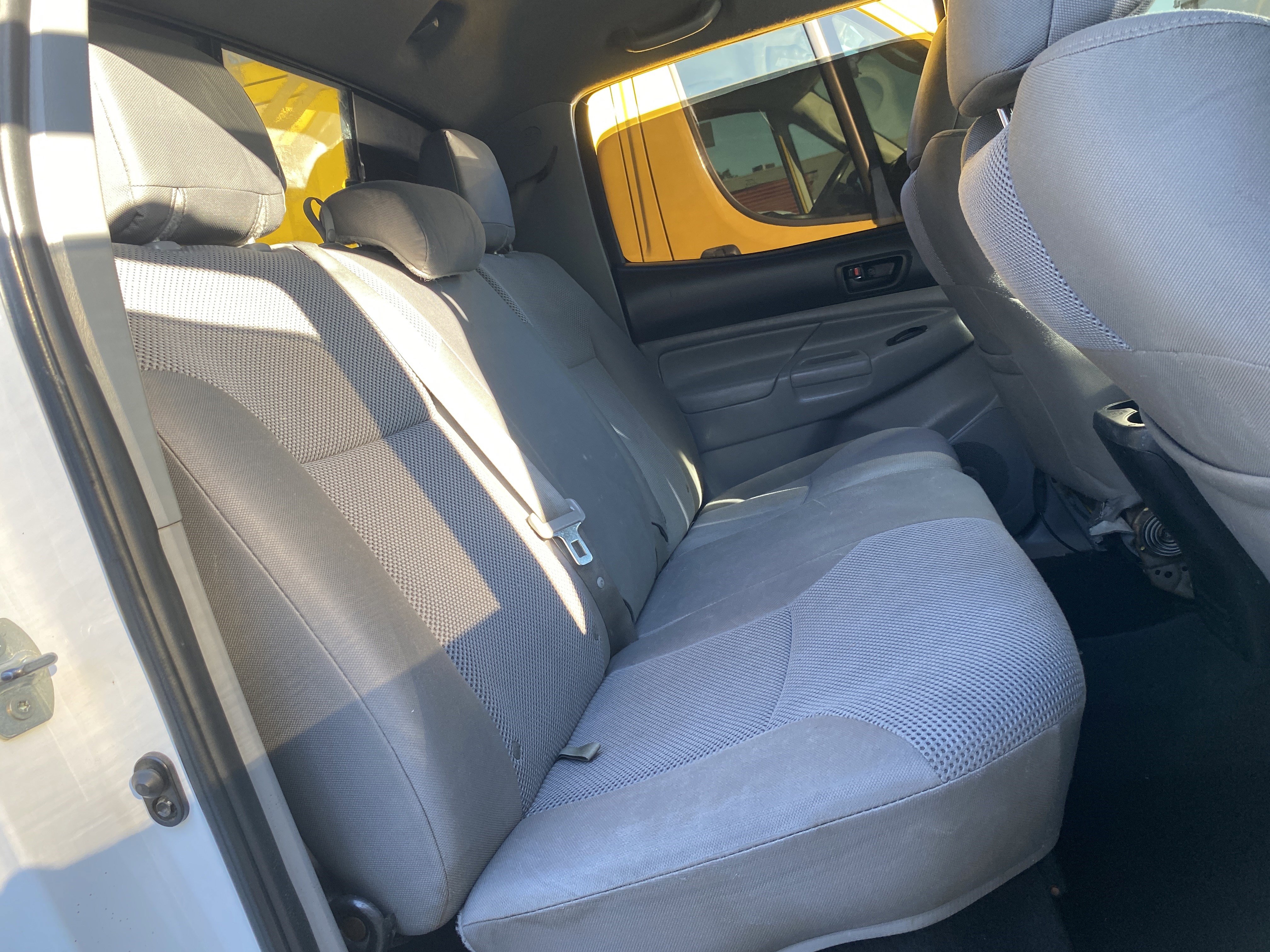 Used 2013 Toyota Tacoma PreRunner RWD image 19