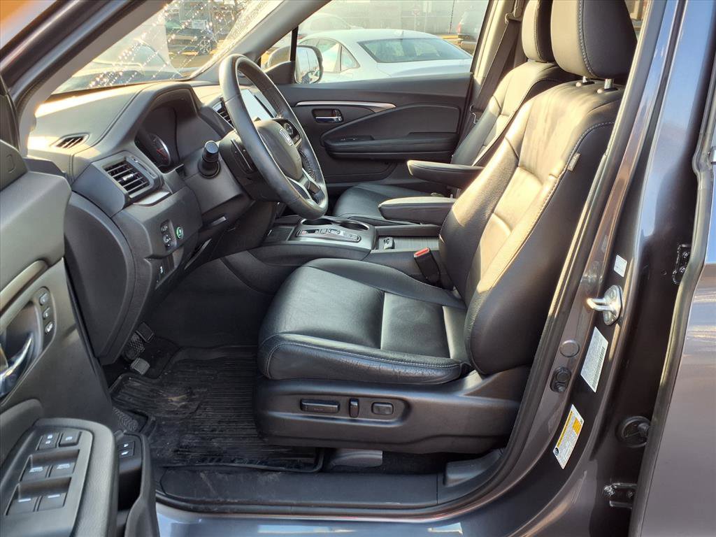 Used 2022 Honda Pilot Special Edition image 20
