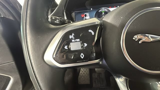 Used 2023 Jaguar I-PACE HSE AWD/4WD image 15