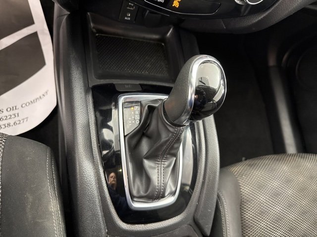 Used 2018 Nissan Rogue Sport SV image 20