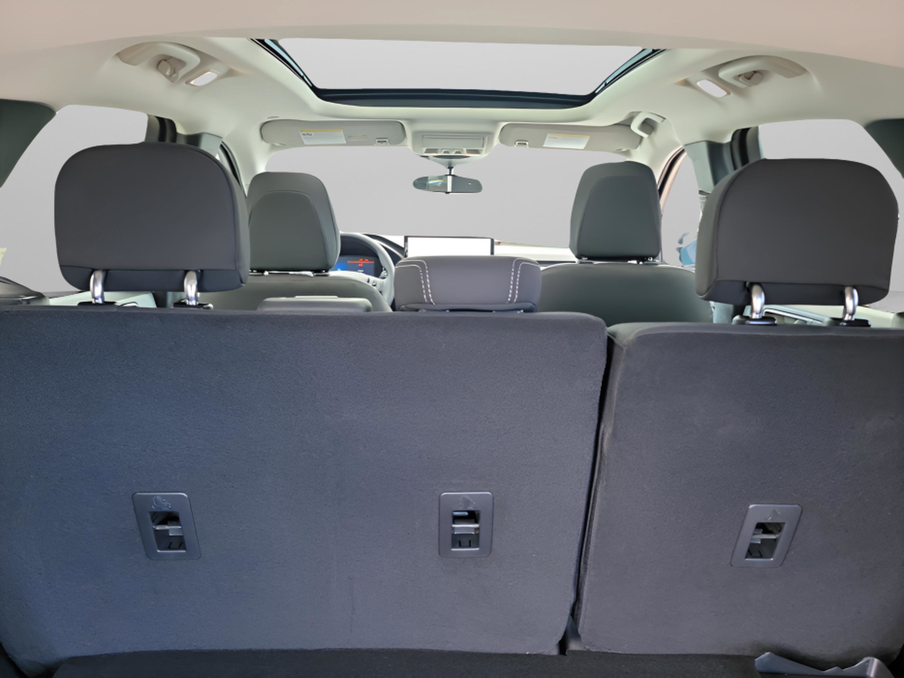 New 2025 Ford Escape Active w/ Tech Pack #1 image 39