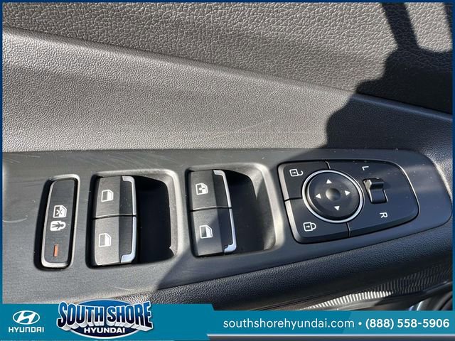 Certified 2023 Hyundai Santa Fe SE image 19