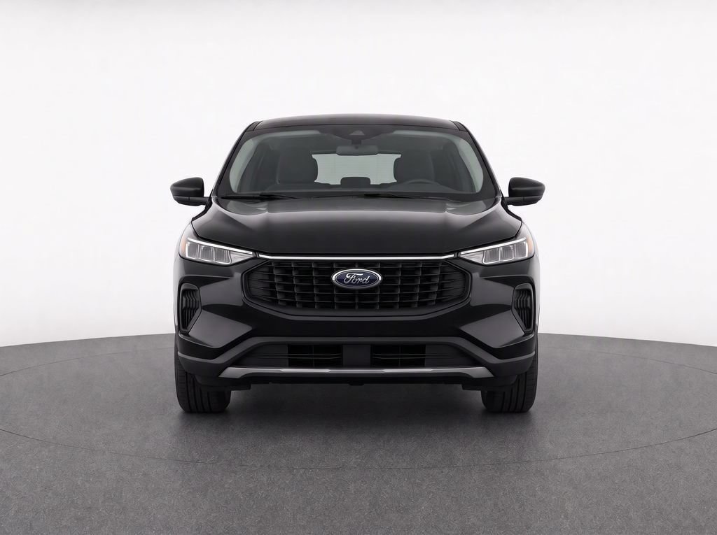 Used 2024 Ford Escape Active AWD/4WD image 9