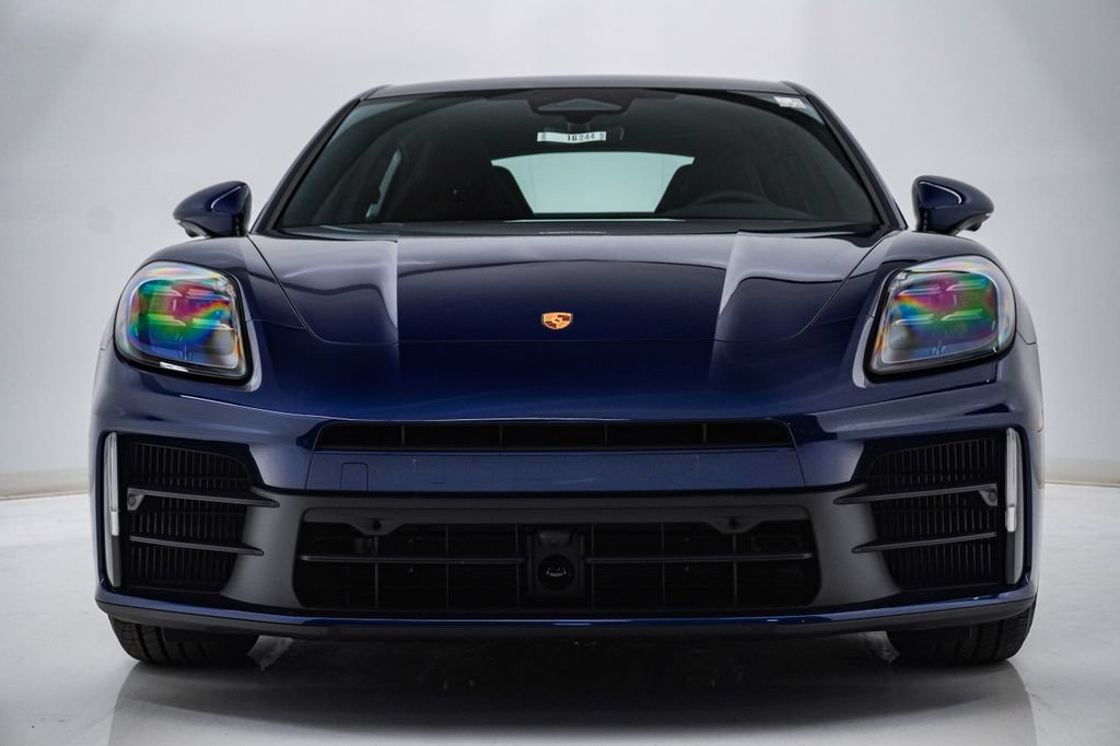 New 2026 Porsche Panamera 4 AWD/4WD image 6